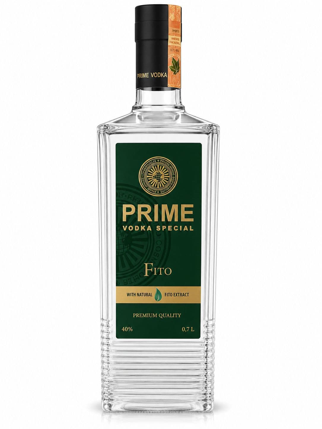 Artic Vodka