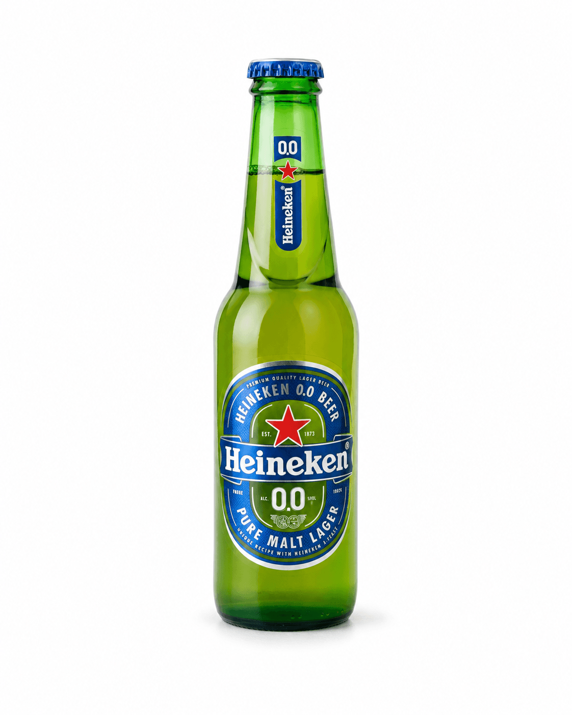 Heineken 0.0%