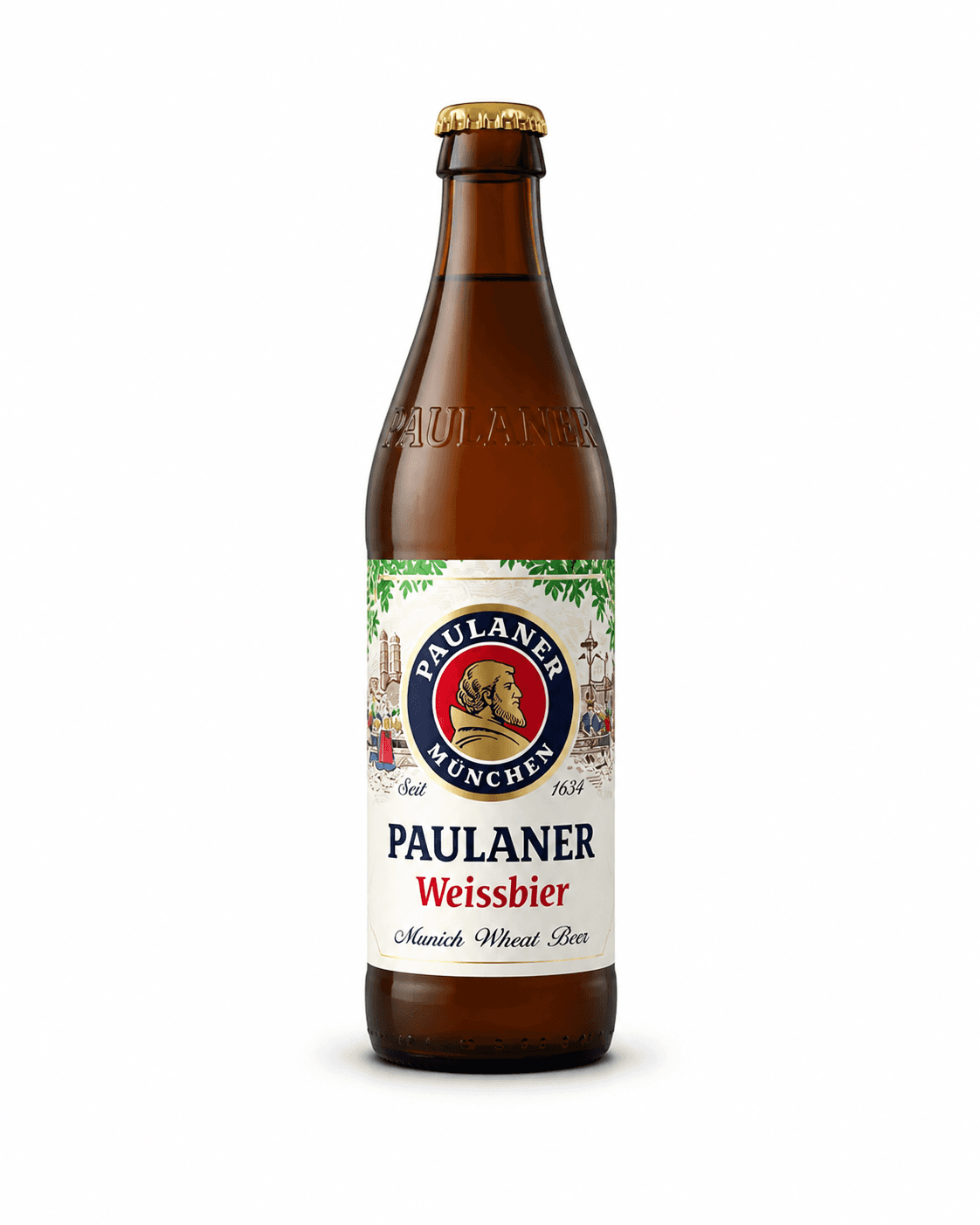 Birra Paulaner