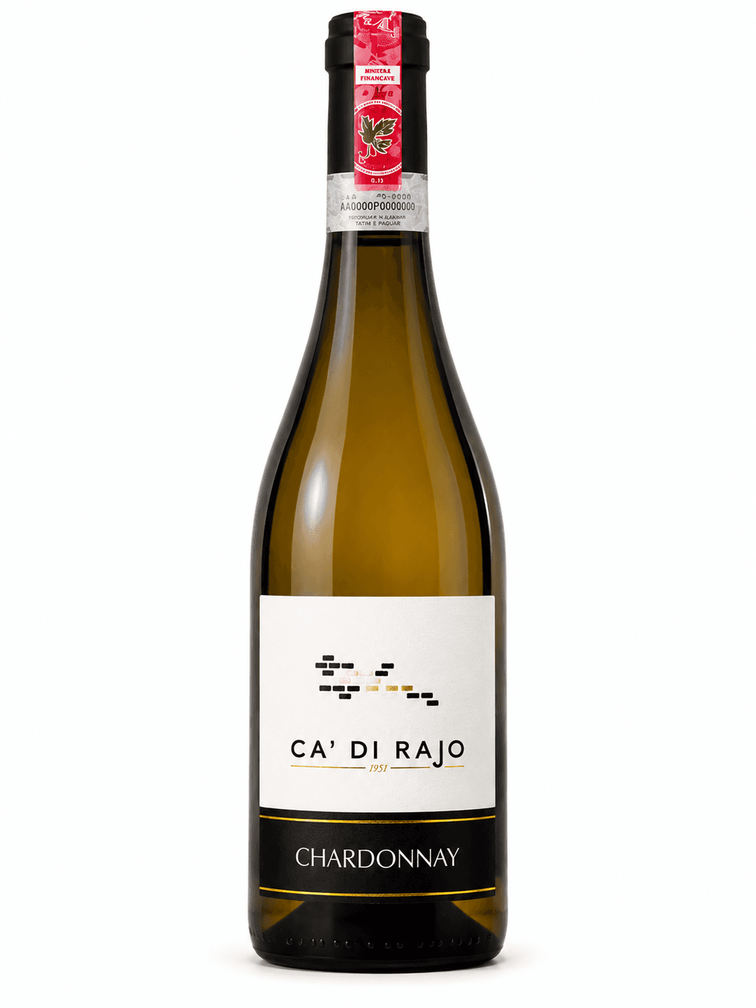 CA DI RAJO CHARDONNAY