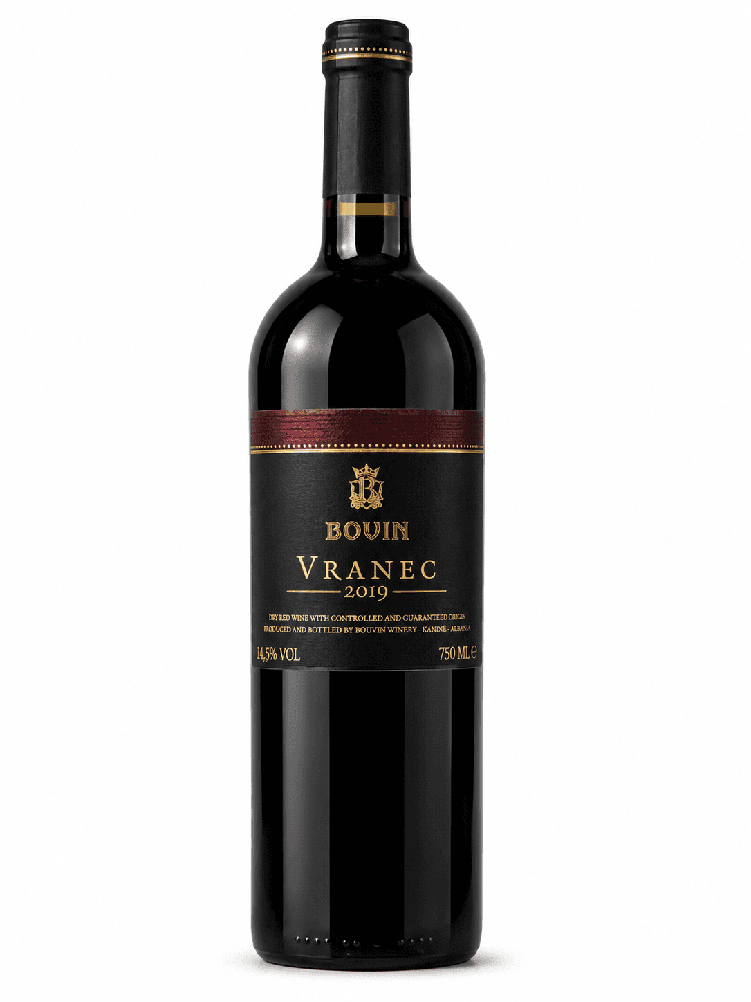 VRANEC 2019