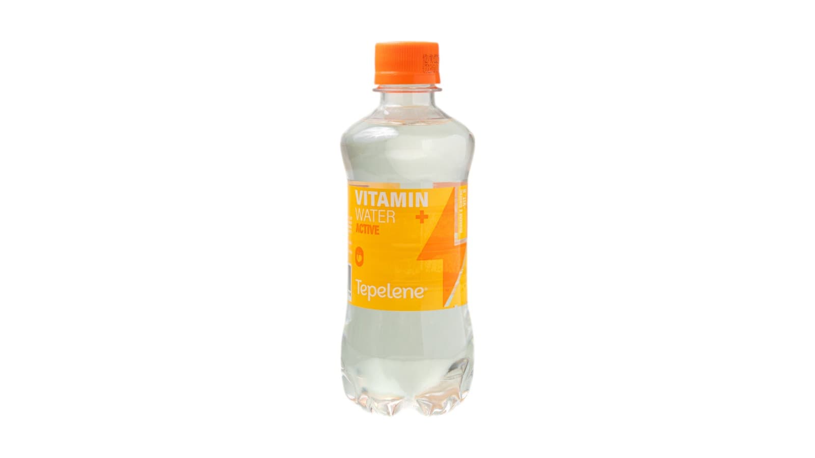 Uij Vitamin Portokall