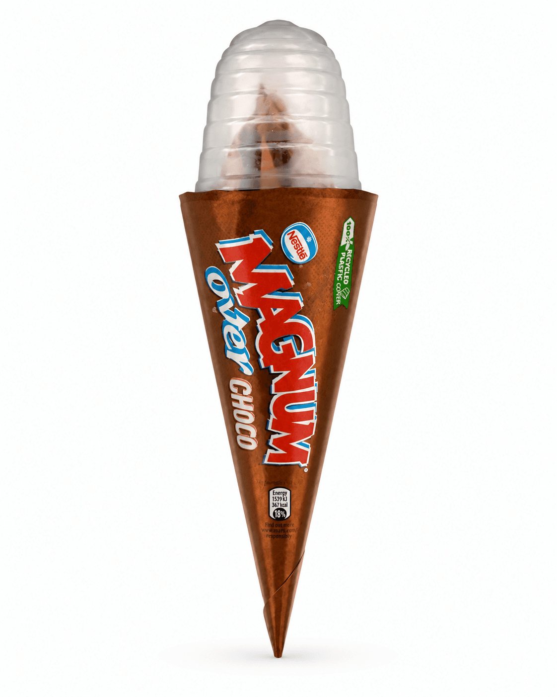 Magnum cokollat
