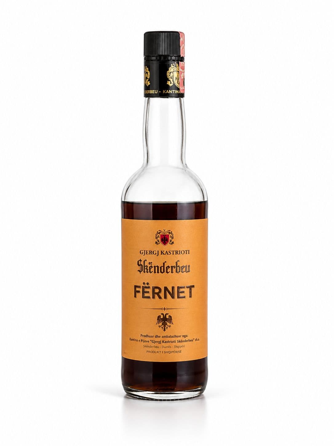 Fernet-Skendebeg