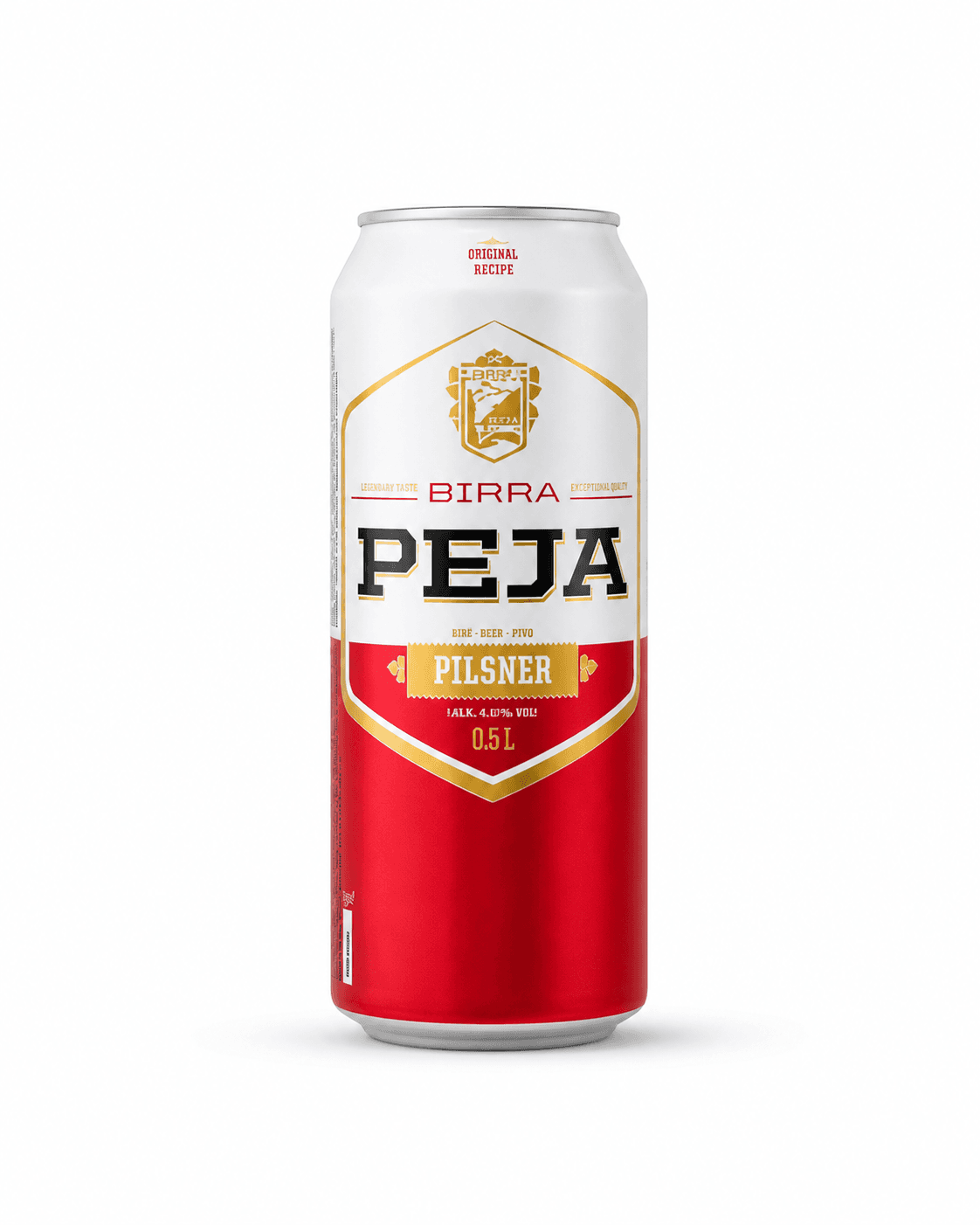 Birra Peja