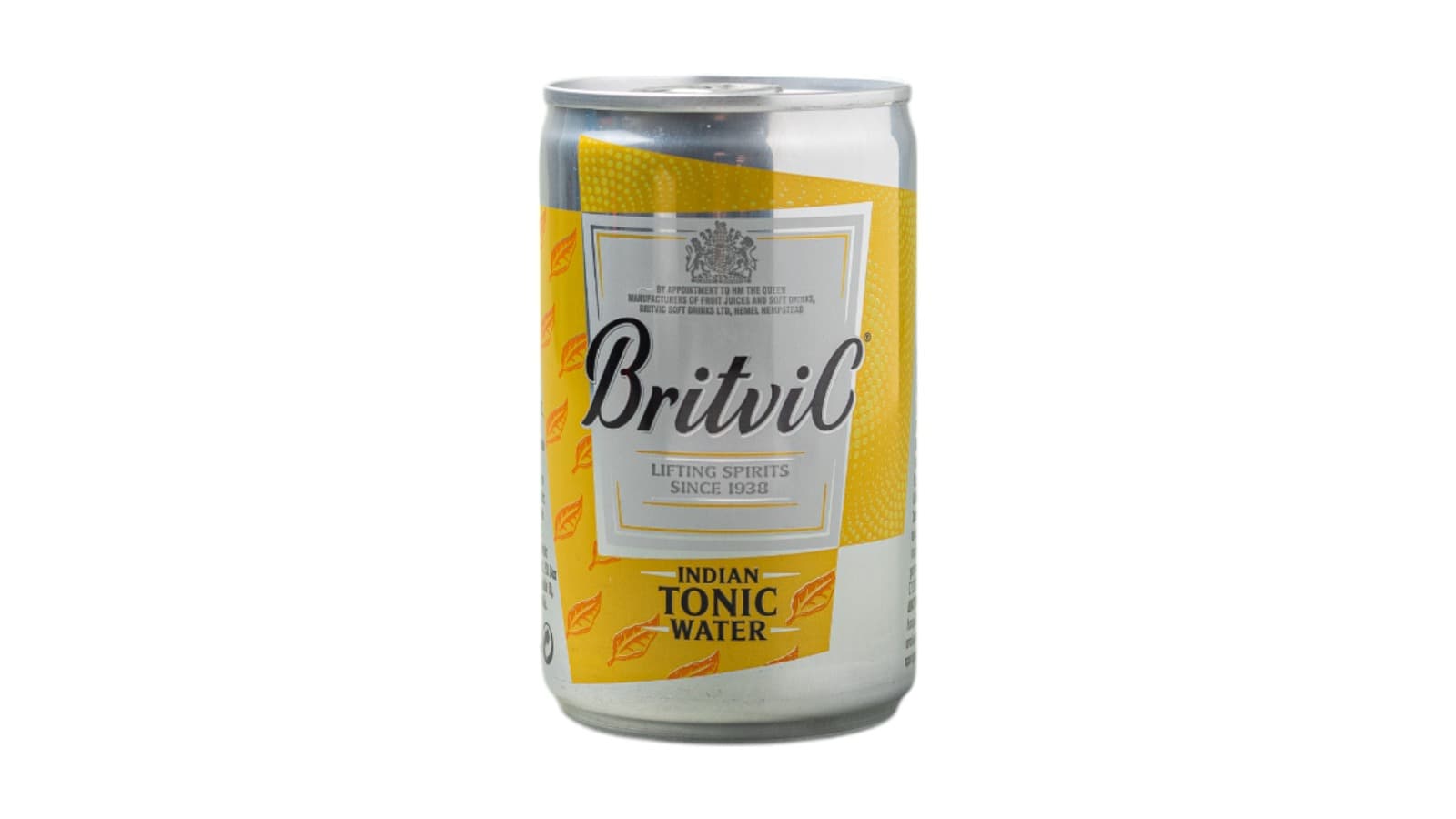 Schweps Tonic