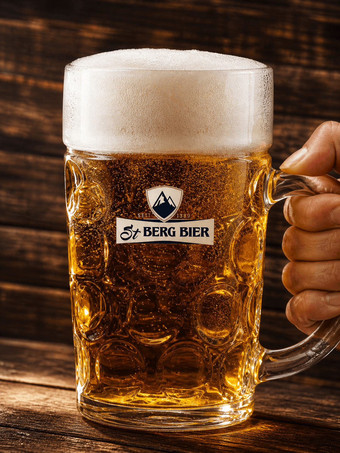 Birre me kriko 0.25