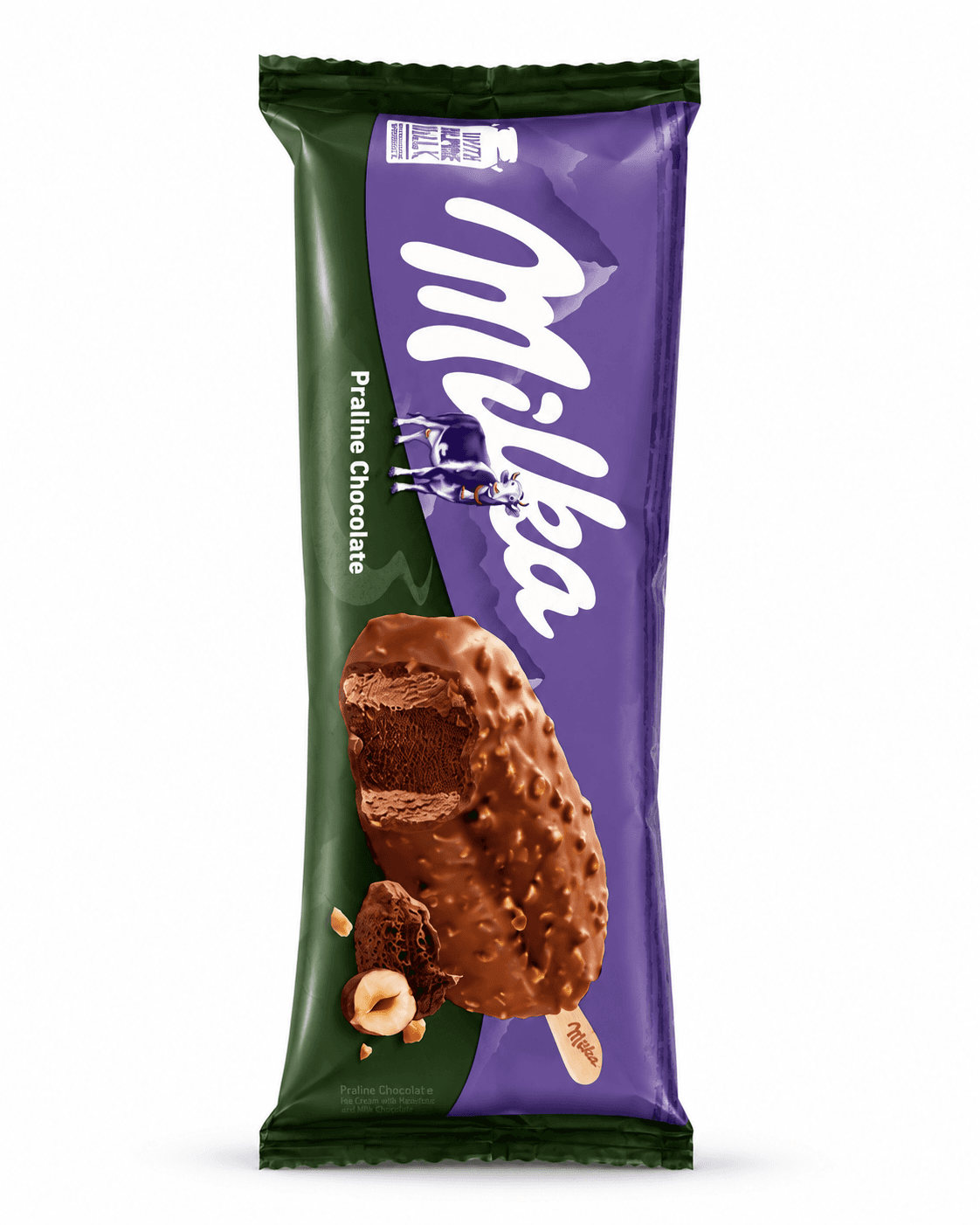 Milka Praline Chocolate