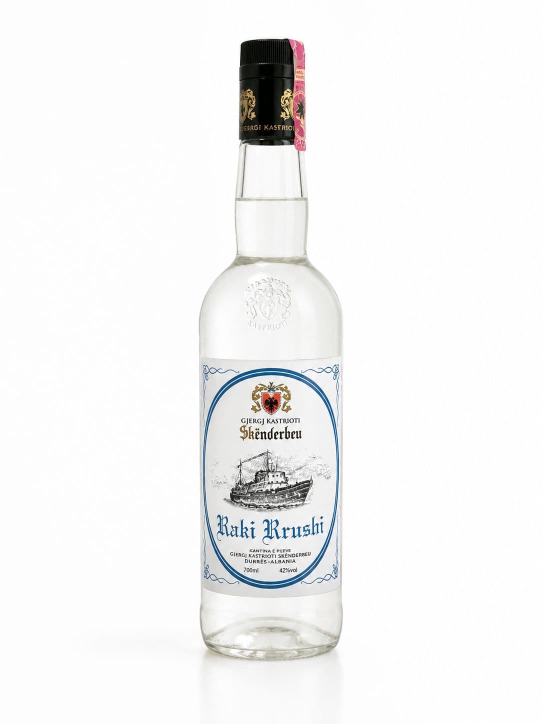 Raki Rrushi