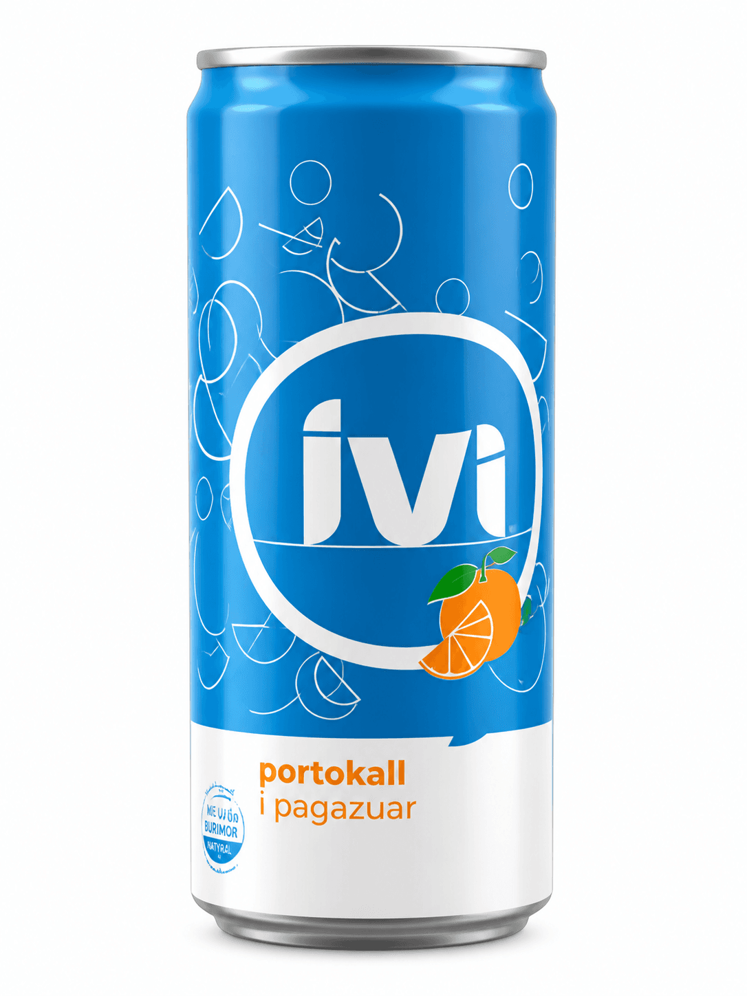Ivi Portokall