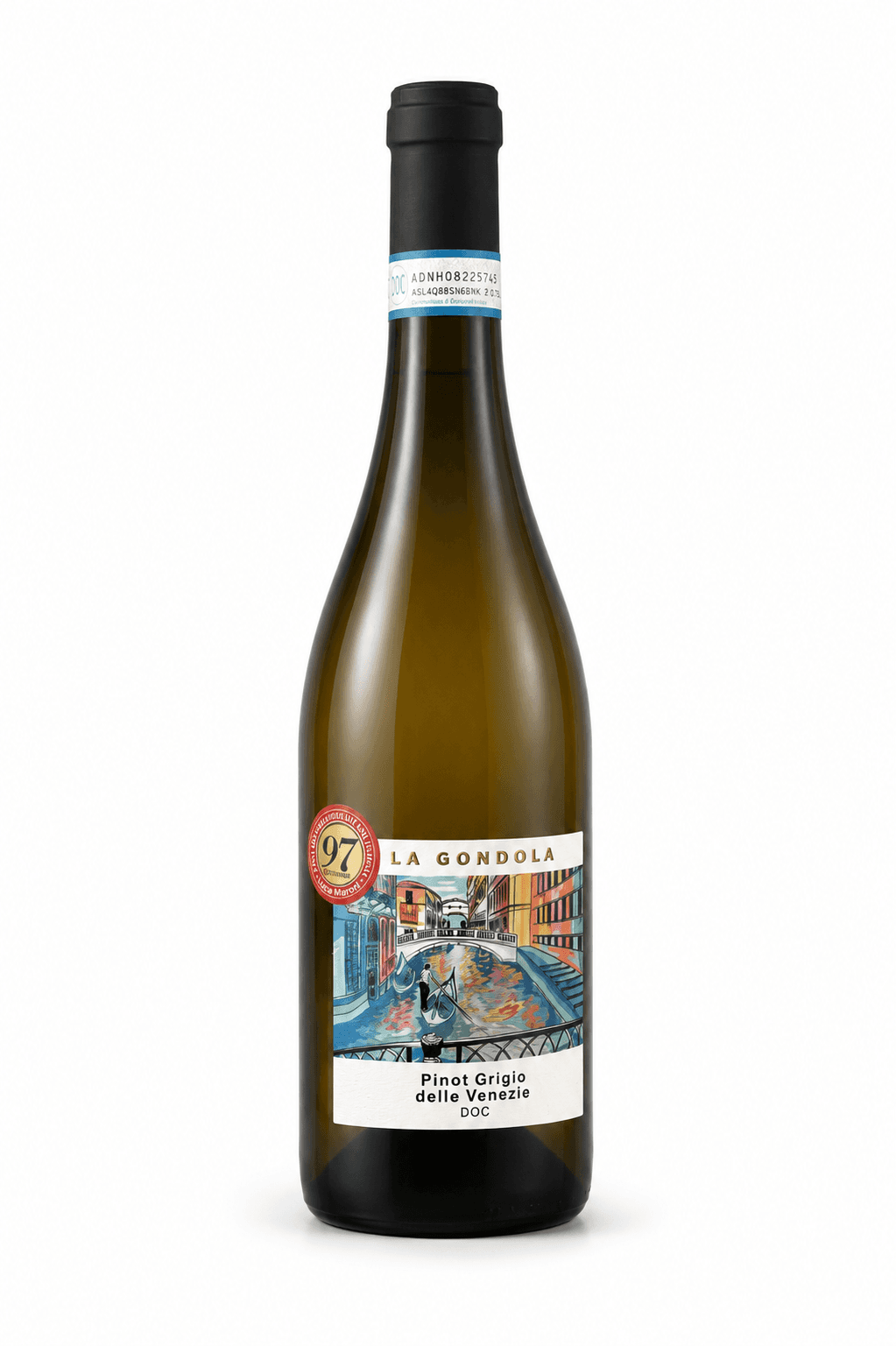 Pinot Grigo delle Venezie la Gondola