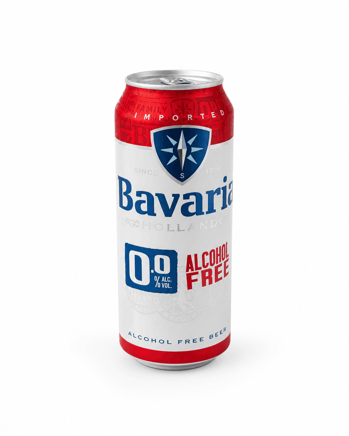 Bavaria 0.0%