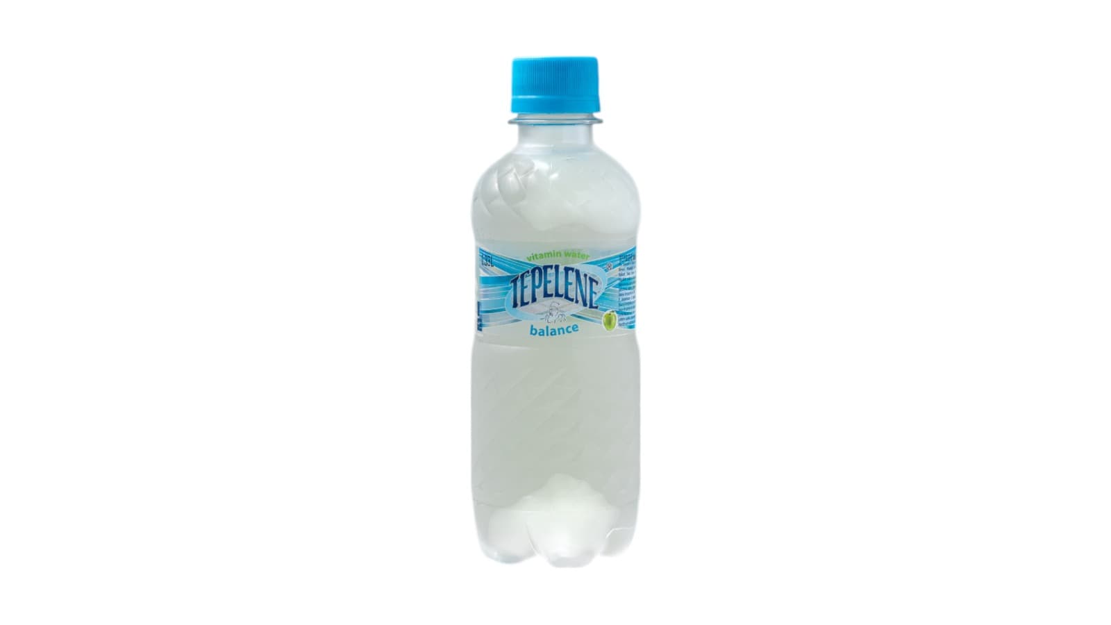Uij Vitamin Molle