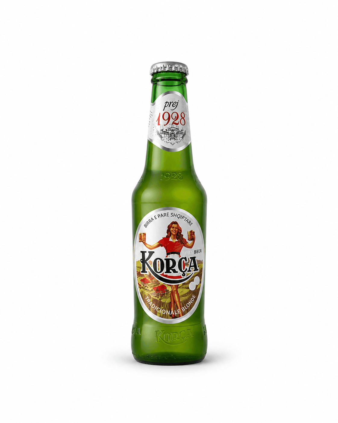 Birra Korca
