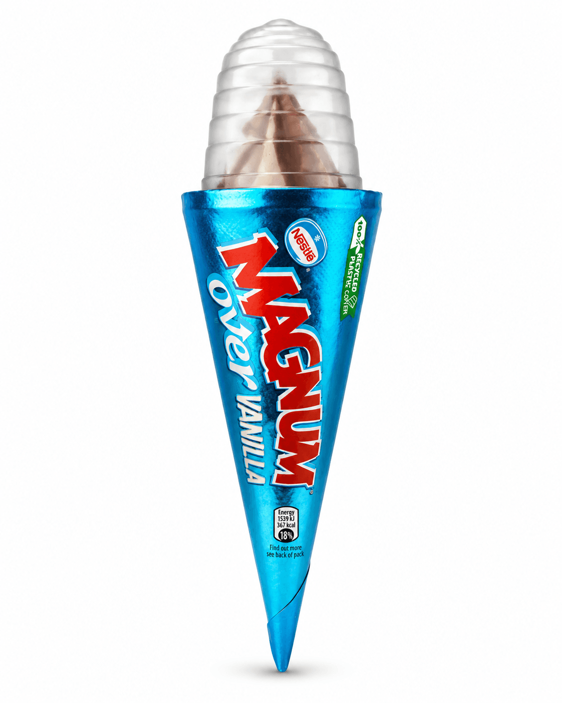 Magnum vanilla