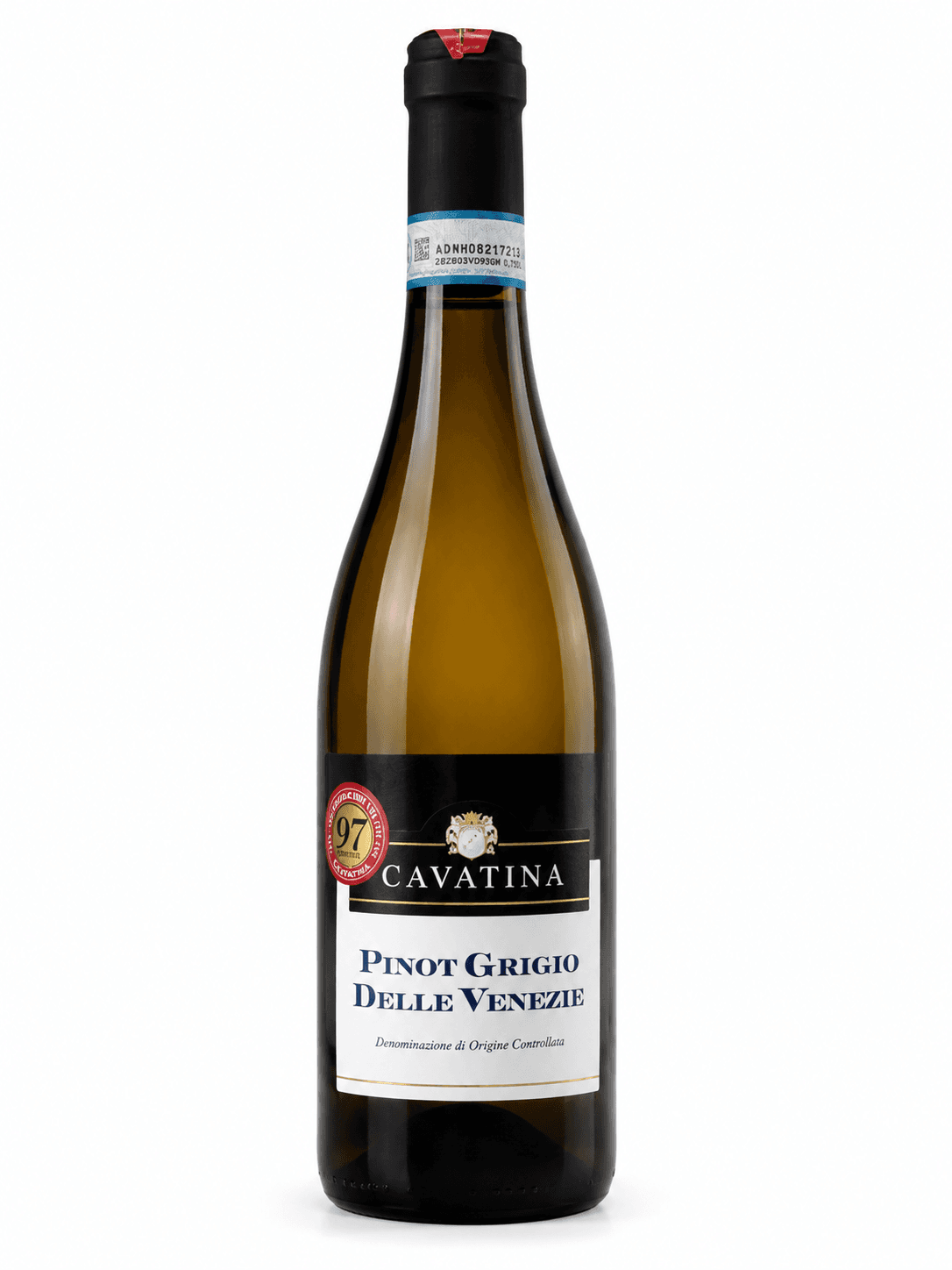 Pinot Grigio CAVATINA