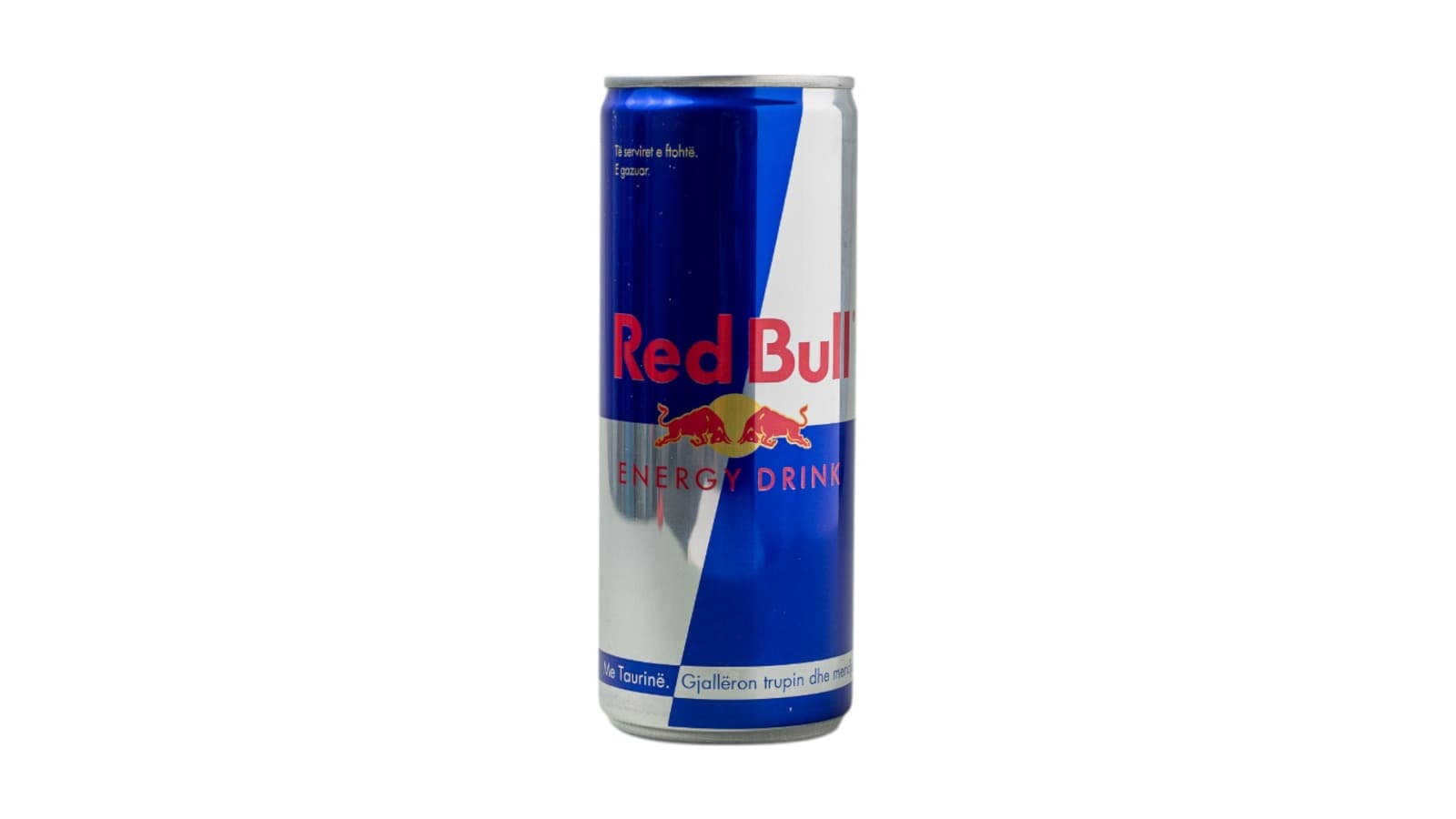Red Bull