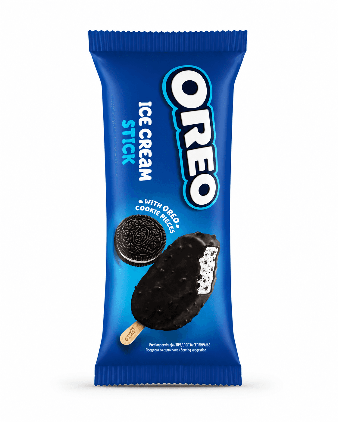 Oreo Stick
