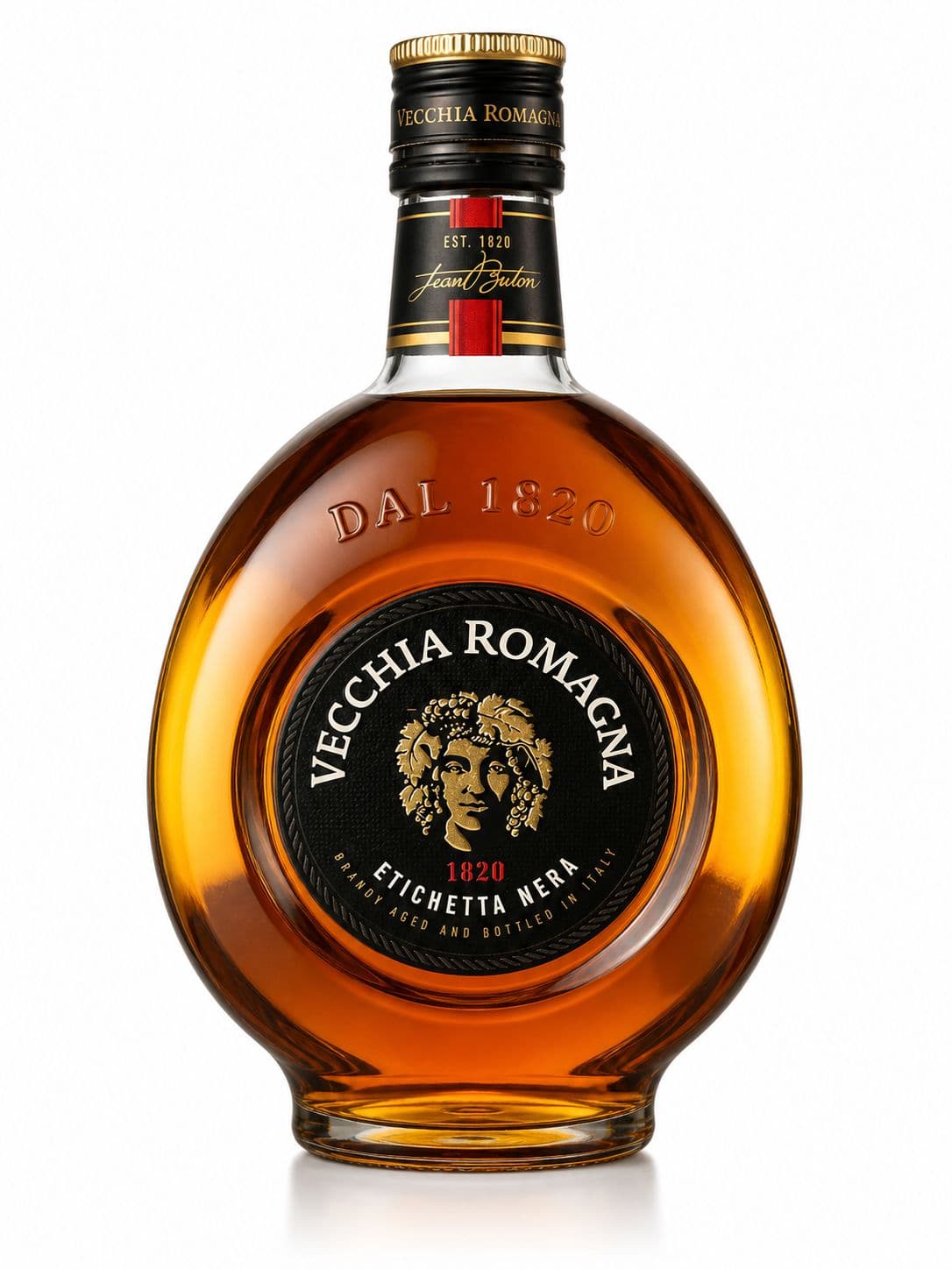 Vecchia Romagna