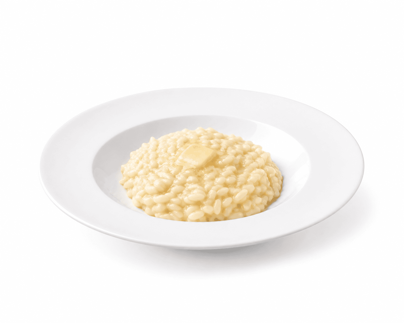 Rizoto me Gjalp