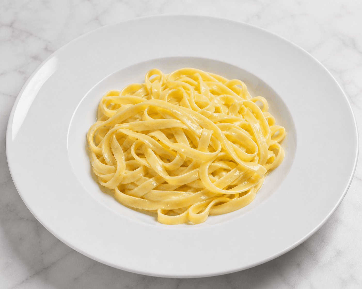 Linguine me Gjalp
