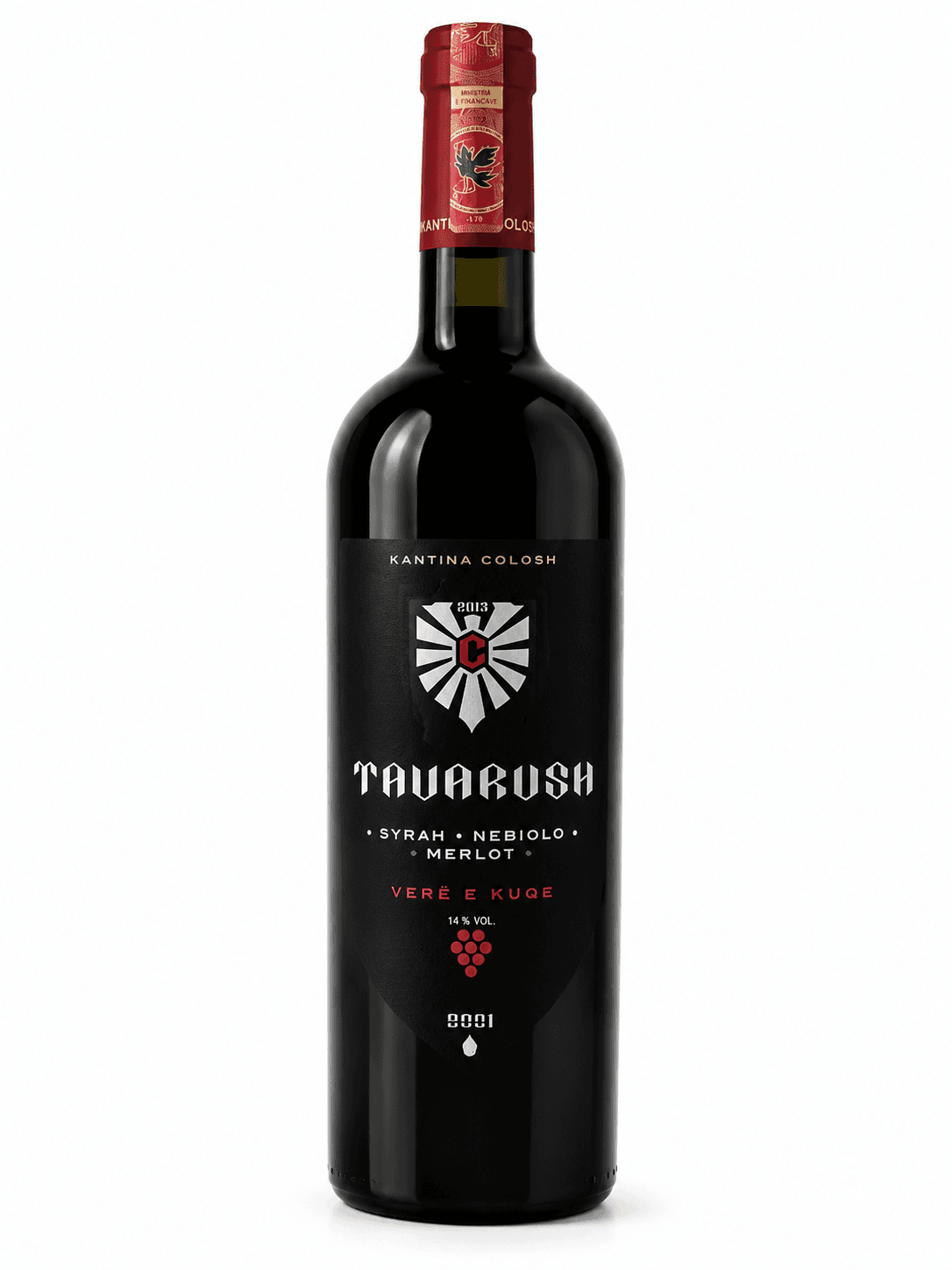 TAUARUSH