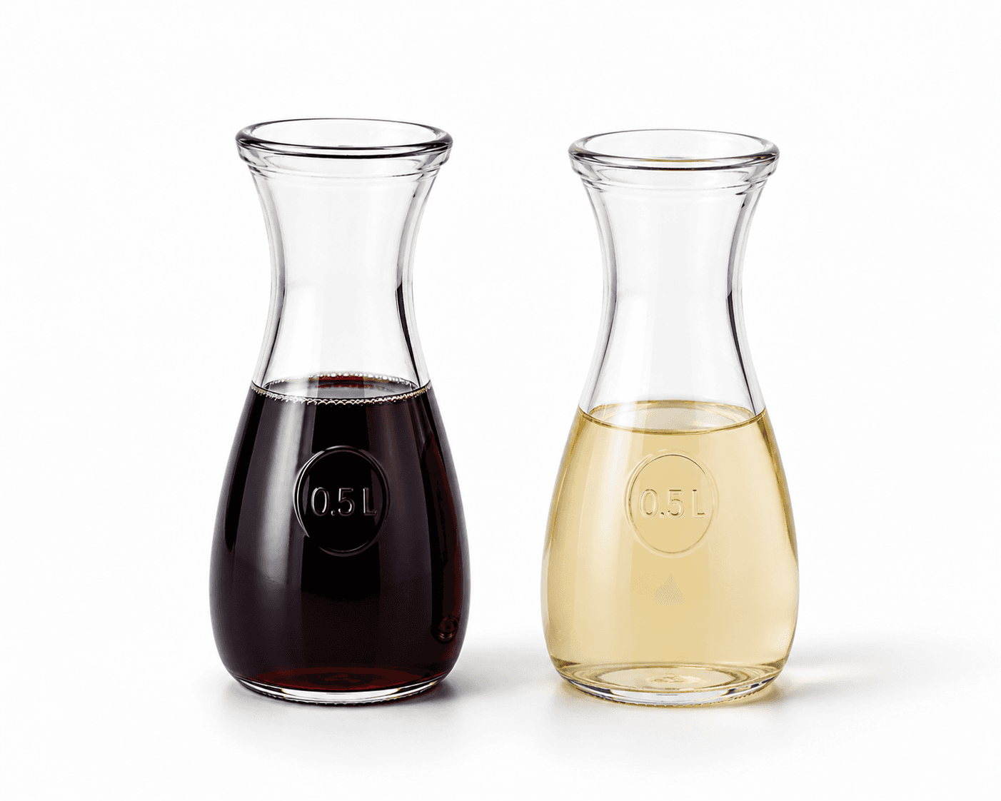 Vere e Hapur 0.5L