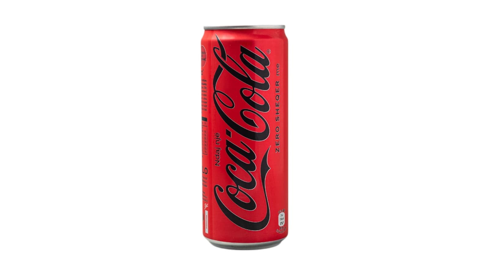 Coca Cola Zero
