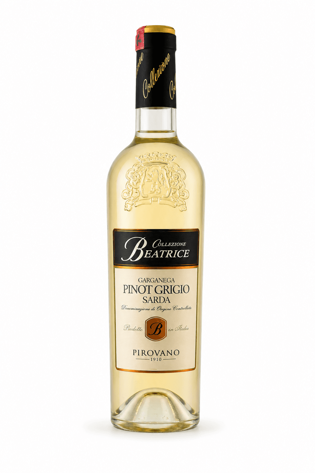 Pinot Grigio SARDA