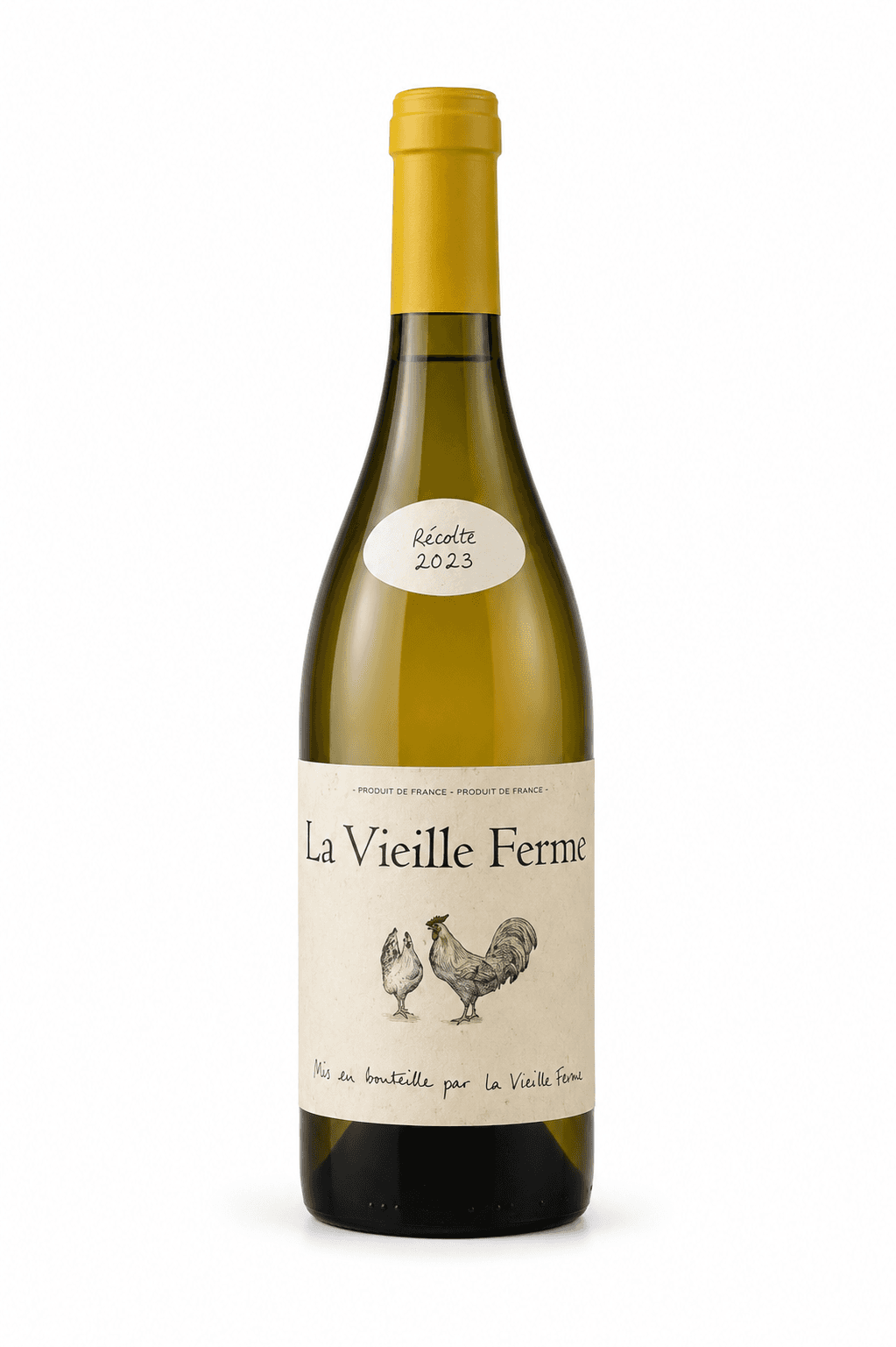 La Vieille Ferme