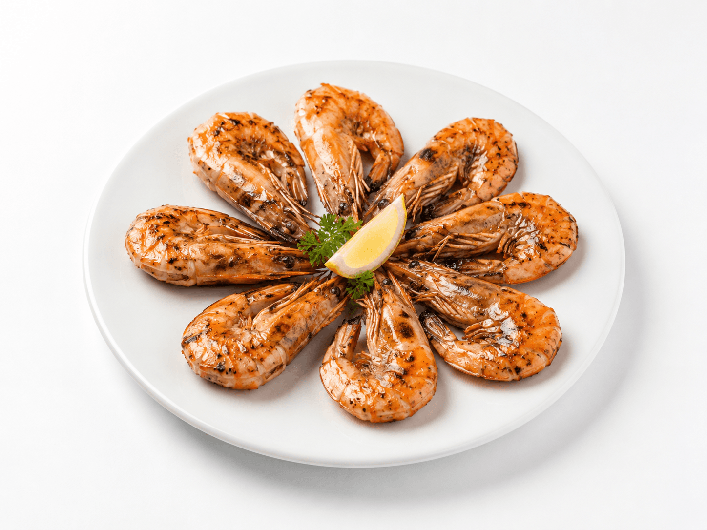 Karkaleca ne Zgare 300gr