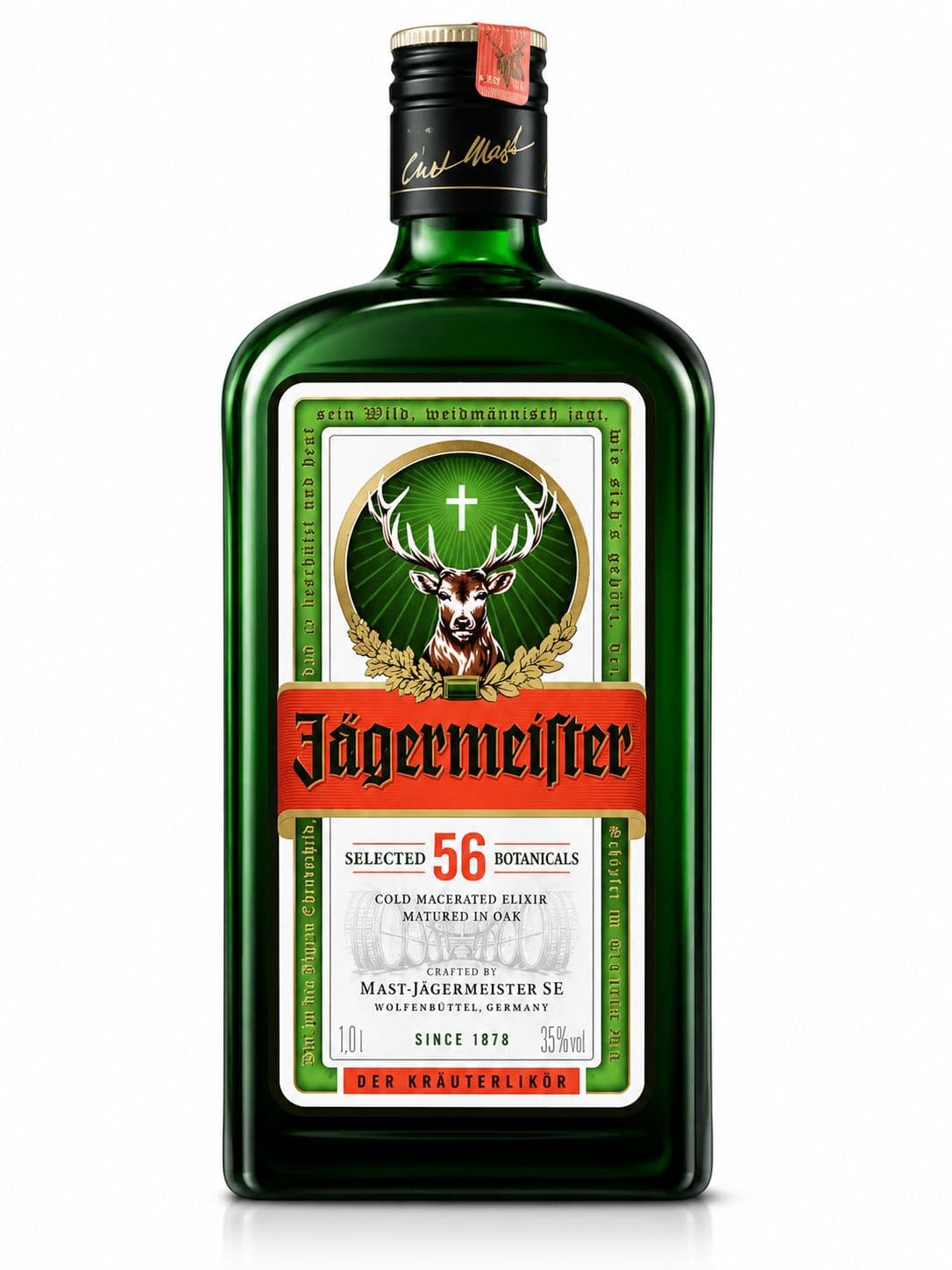 Jagermeister