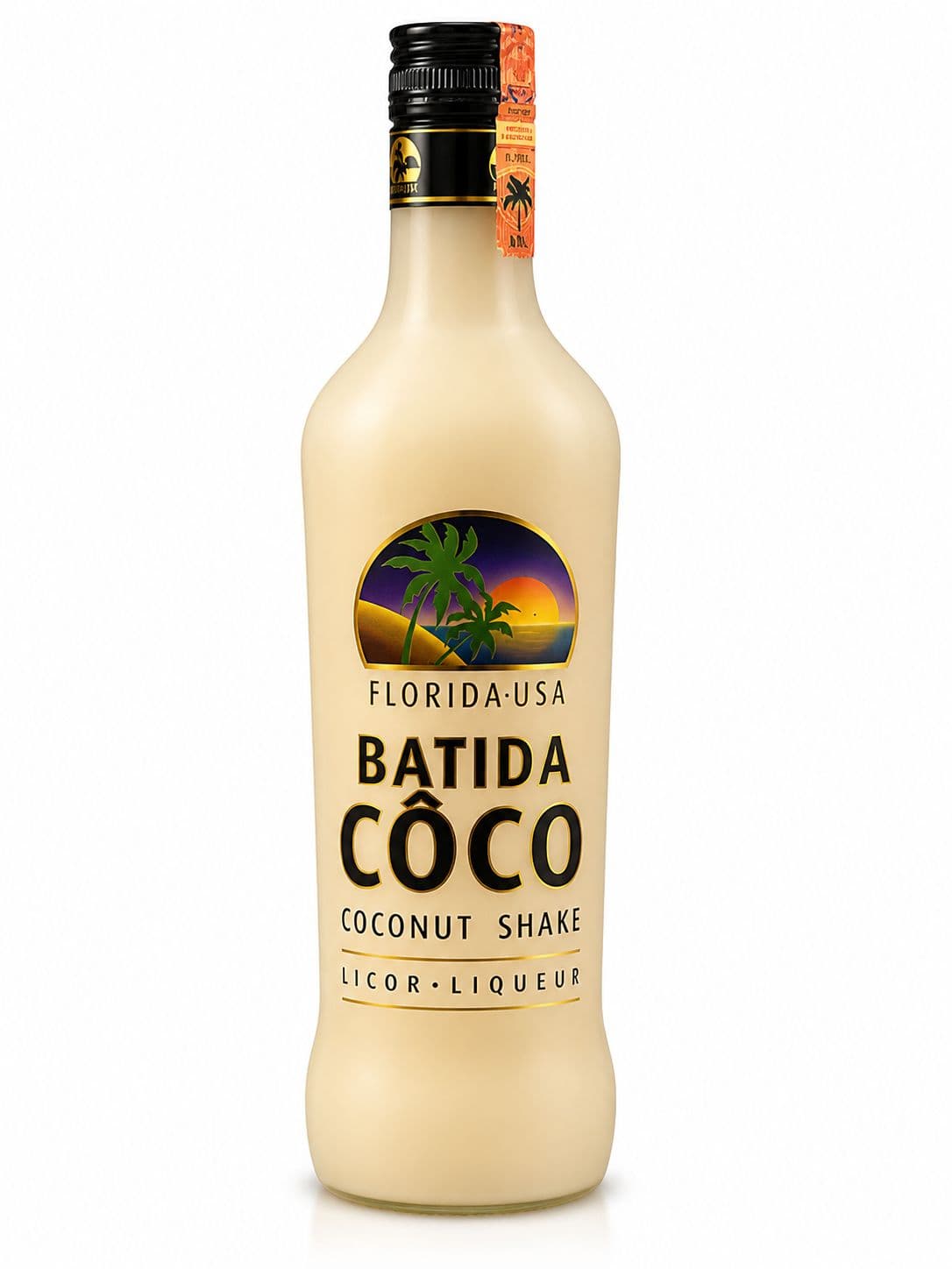 Cream Liqueur