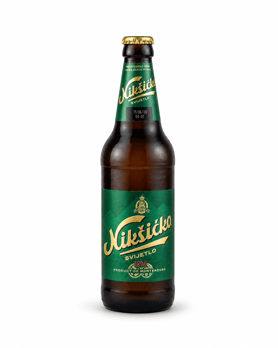 Birra Niksicko 0.5
