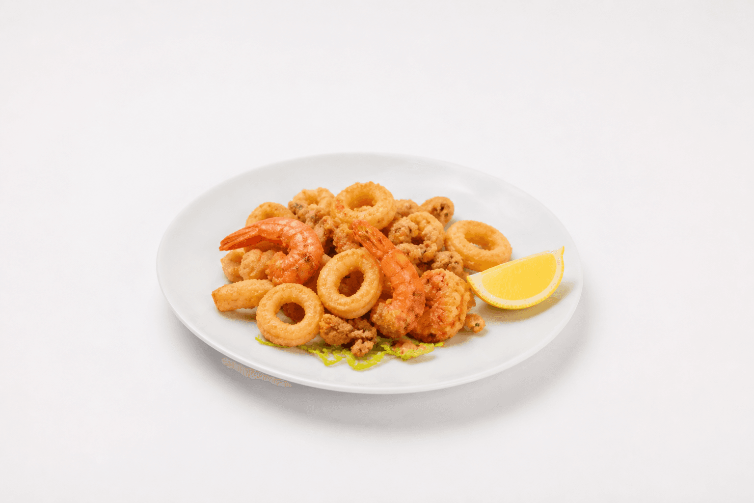 Friture Mixe 350gr