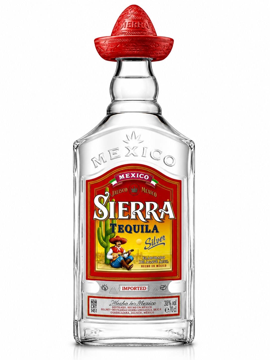 Tequila