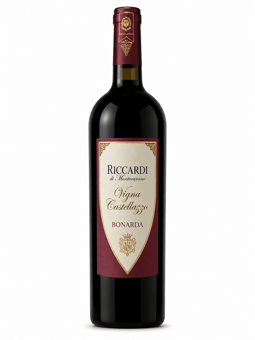 Vigna CASTELLAZZO Bonarda