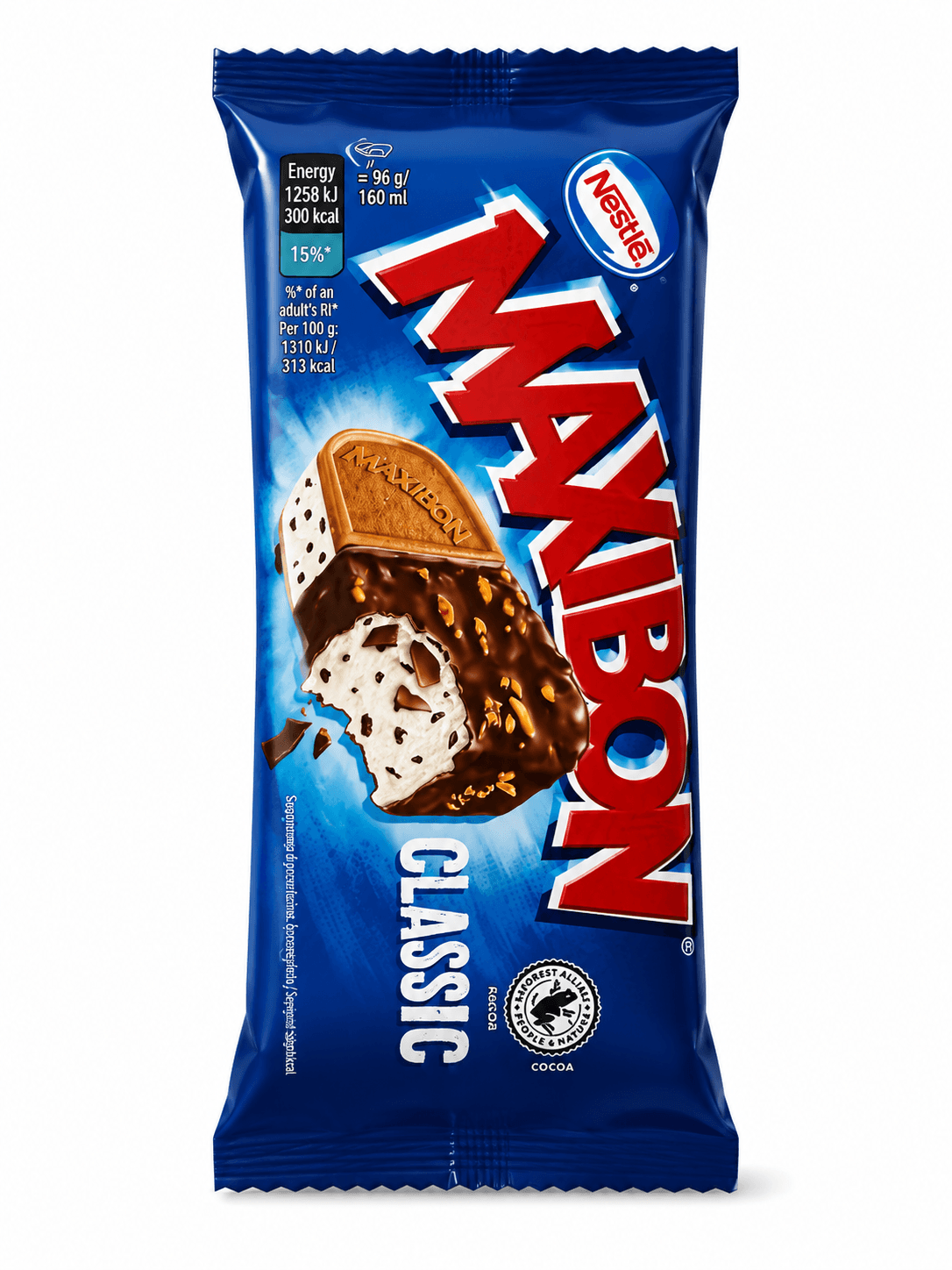 Maxibon
