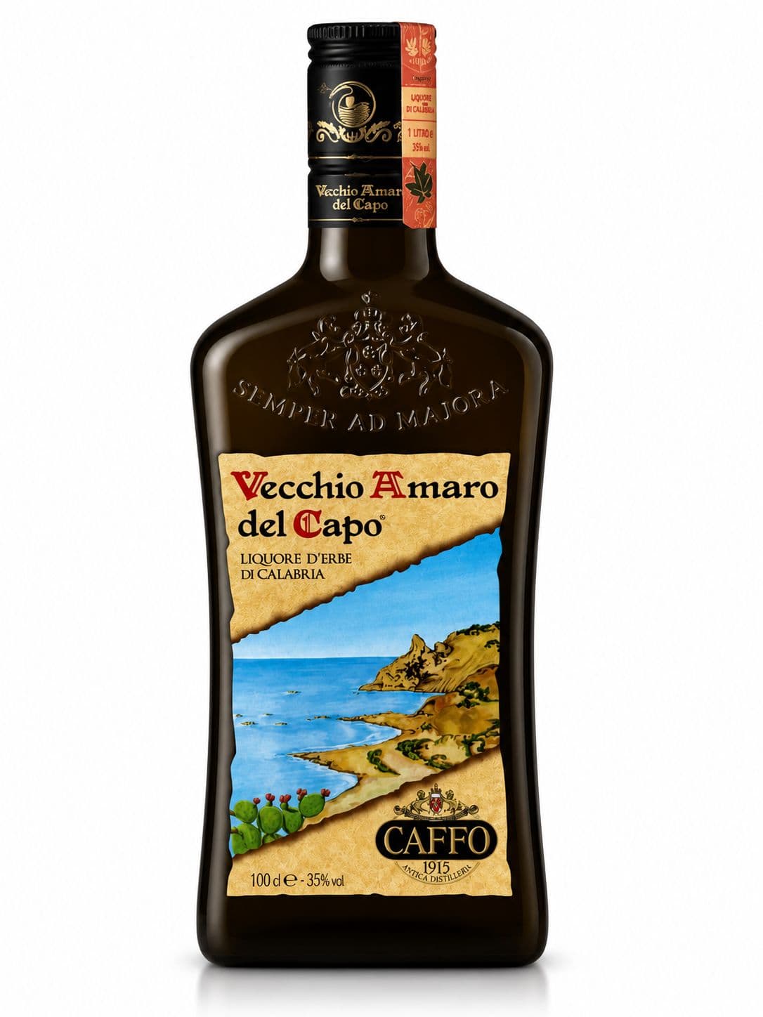 Amaro Del Capo