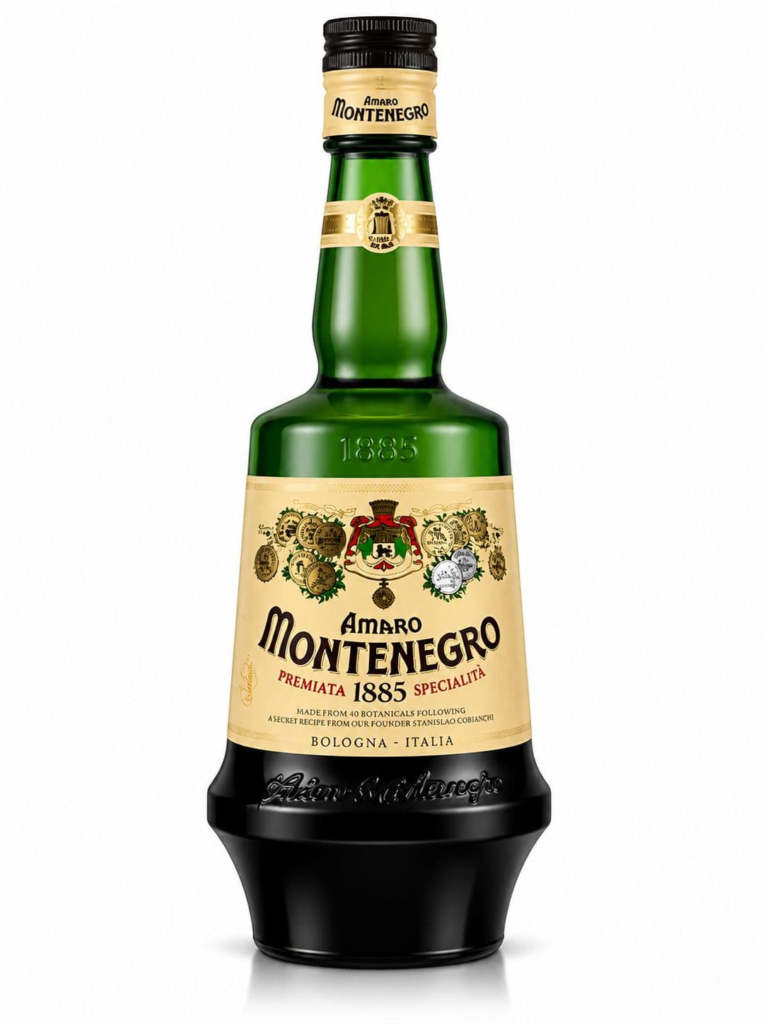 Amaro Montenegro