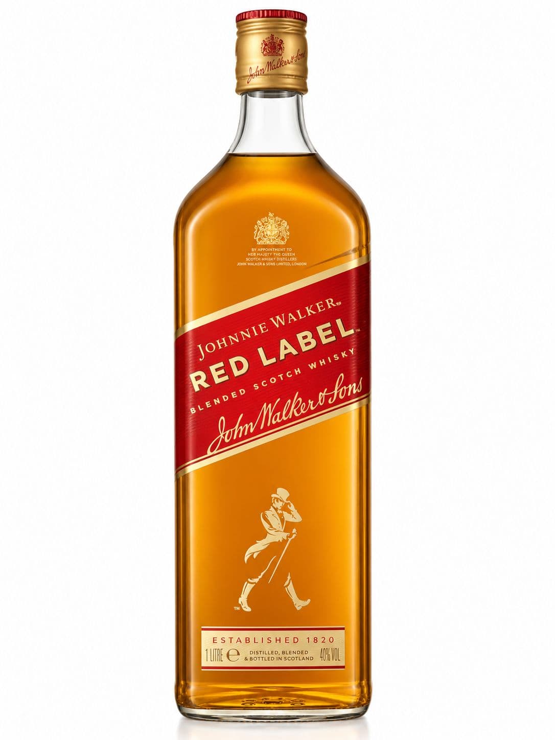 Johnnie Walker Red Label