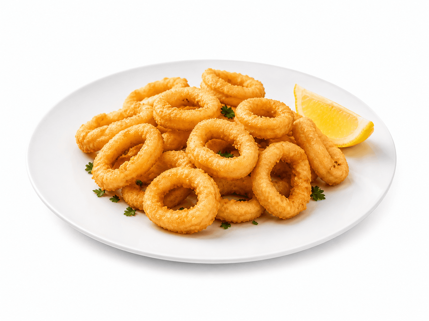 Kallamare Friture 350gr