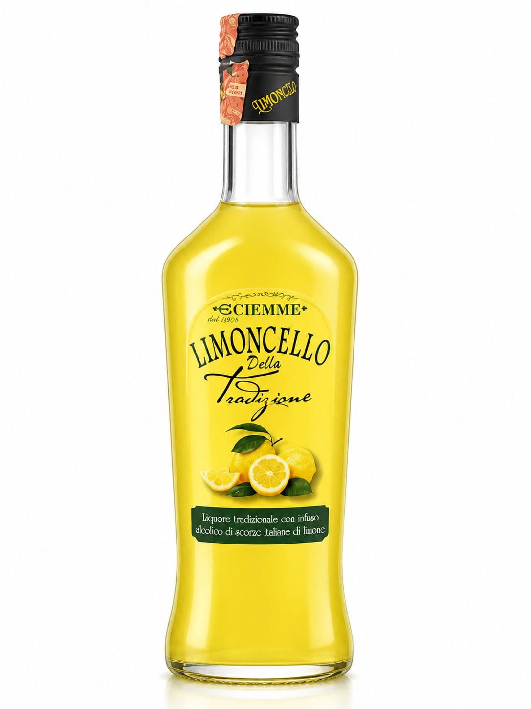 Limoncelo