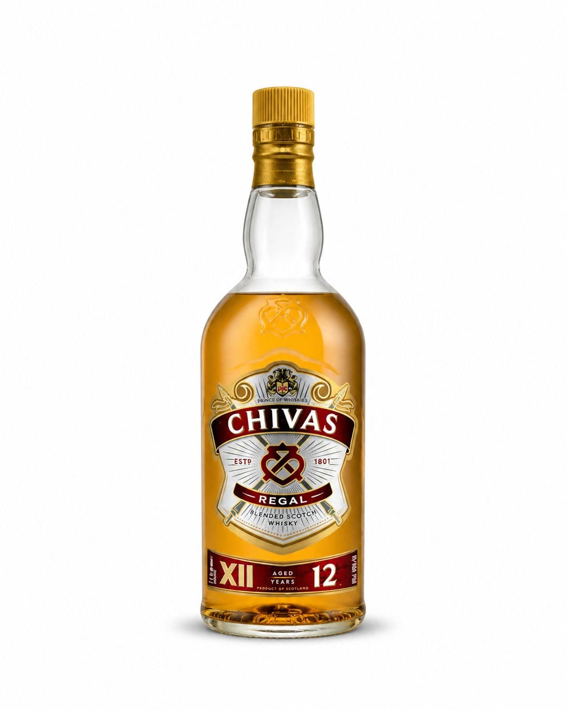 Chivas Regal