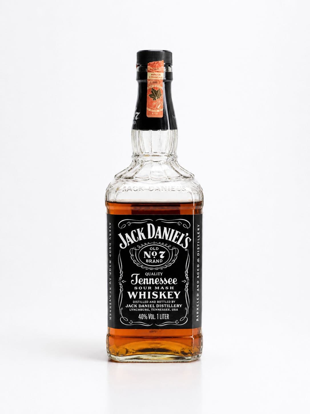 Jack Daniels