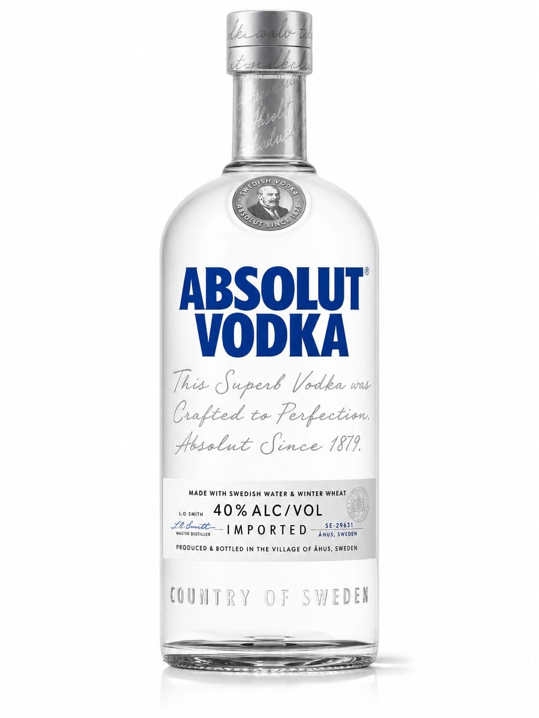 Absolut Vodka