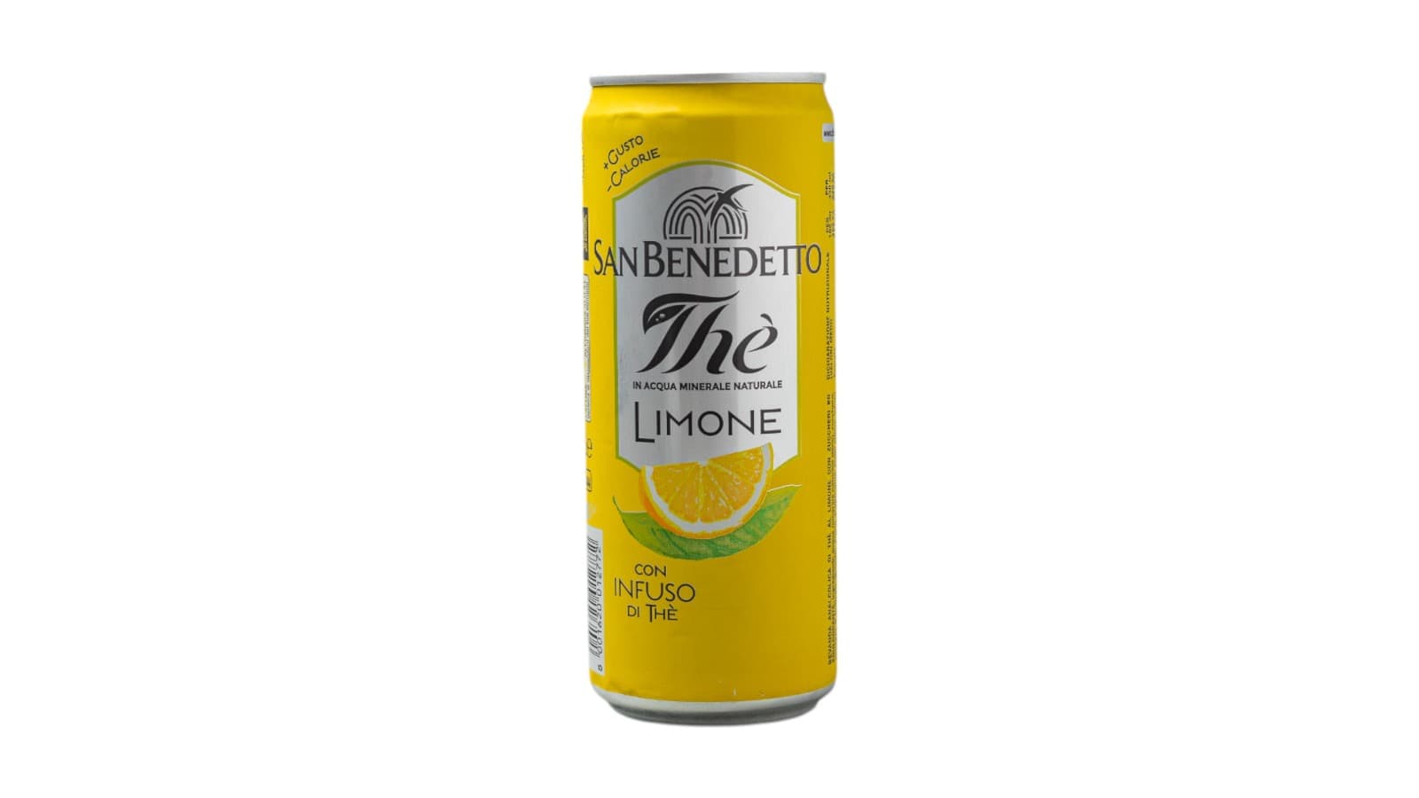 Ice Tea Limoni