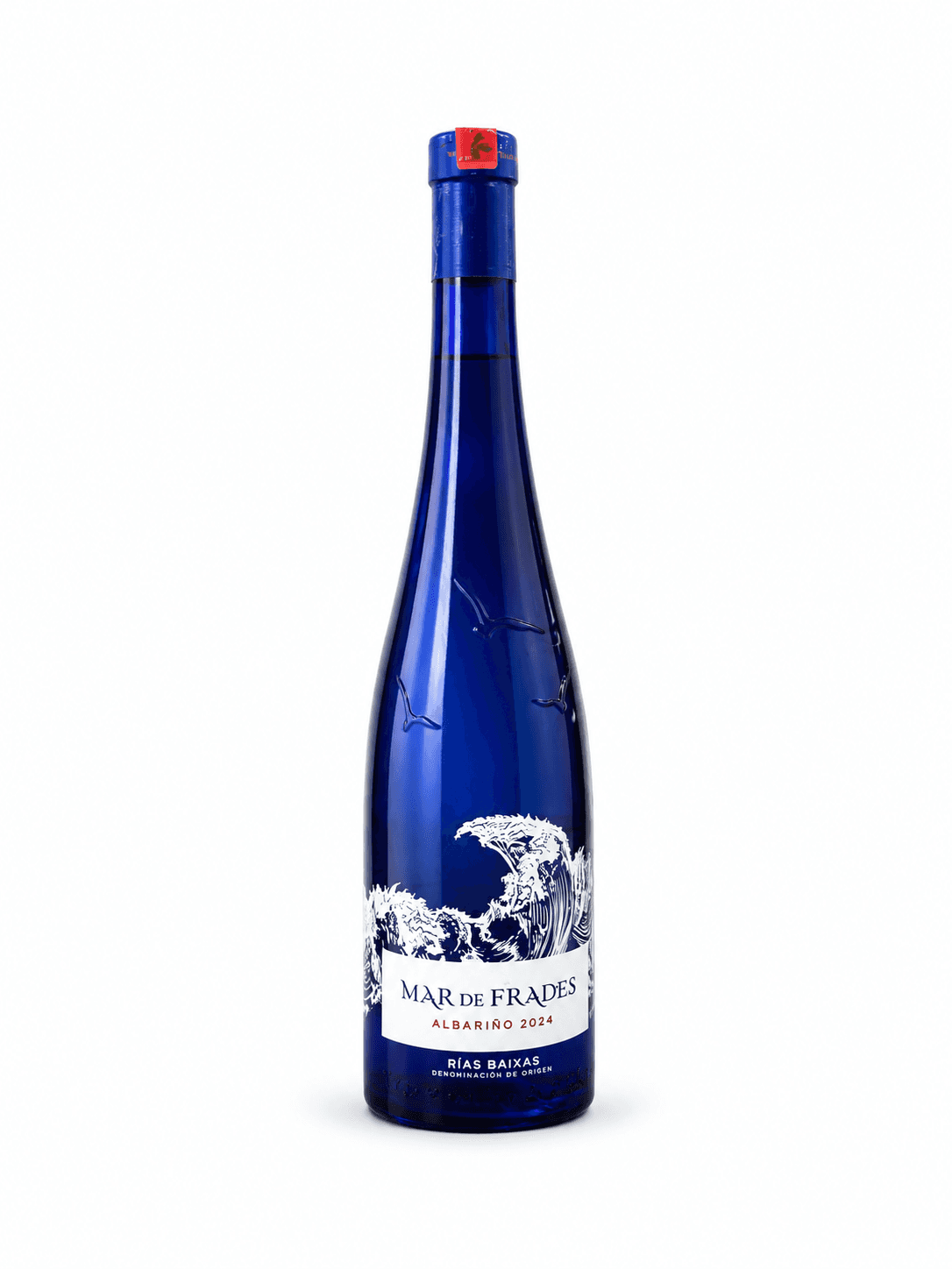 MAR DE FRADES ALBARINO2024