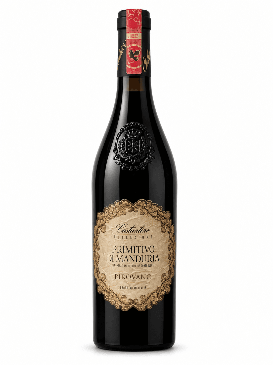 Primitivo di Manduria PIROVANO