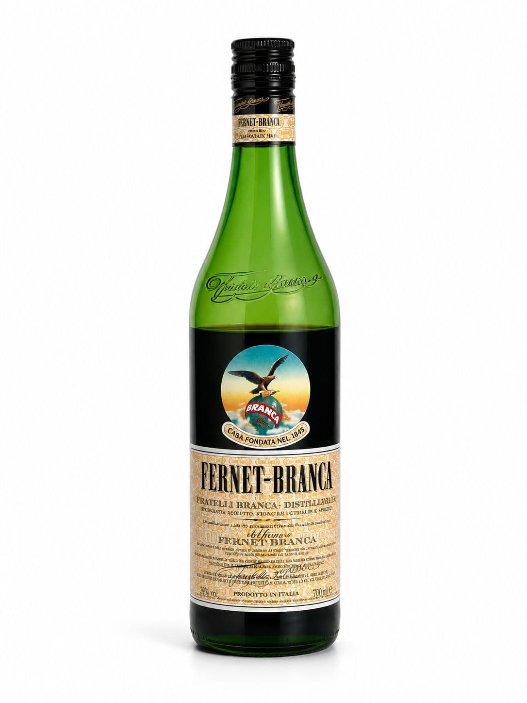 Fernet-Branca